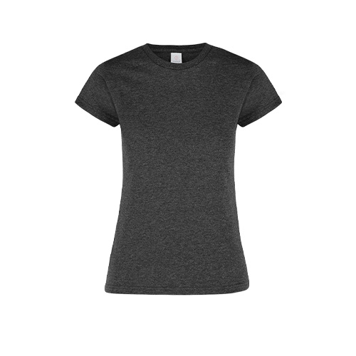 PLAYERA YAZ POLY DAMA MANGA CORTA - Artículos Promocionales MAS RECIO